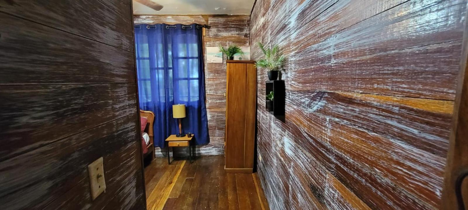Hotel Tierra Verde Bed And Breakfast Bocas del Toro Exterior photo